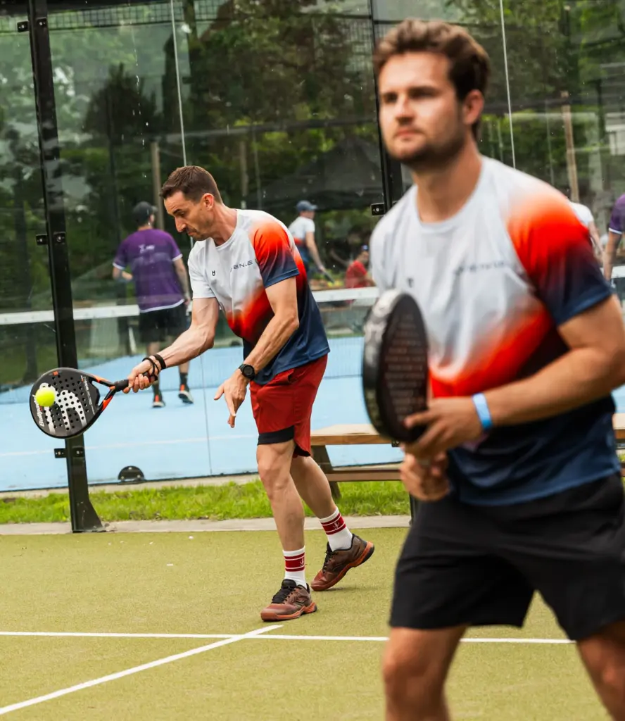Padel immo