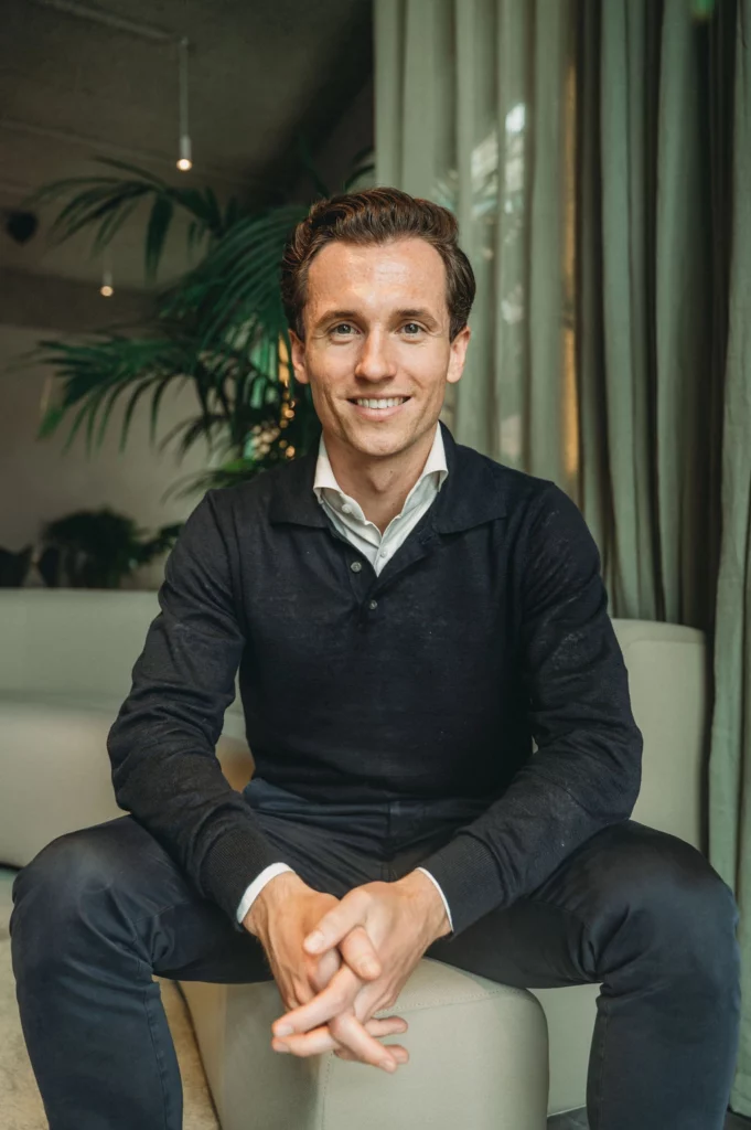 Jonathan De Wilde