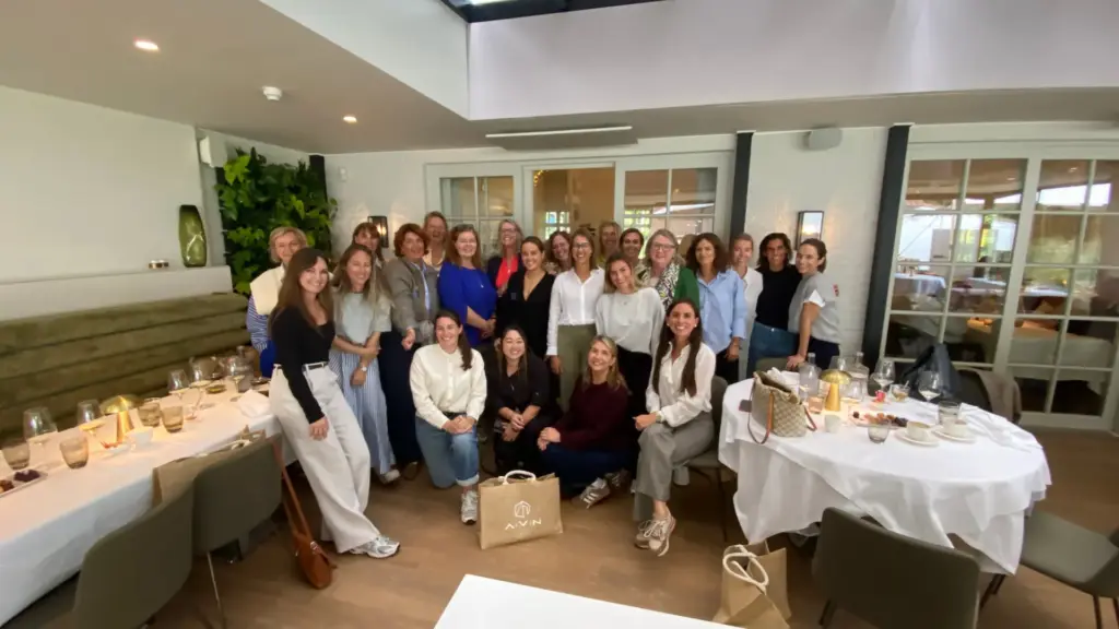 Ladies Event