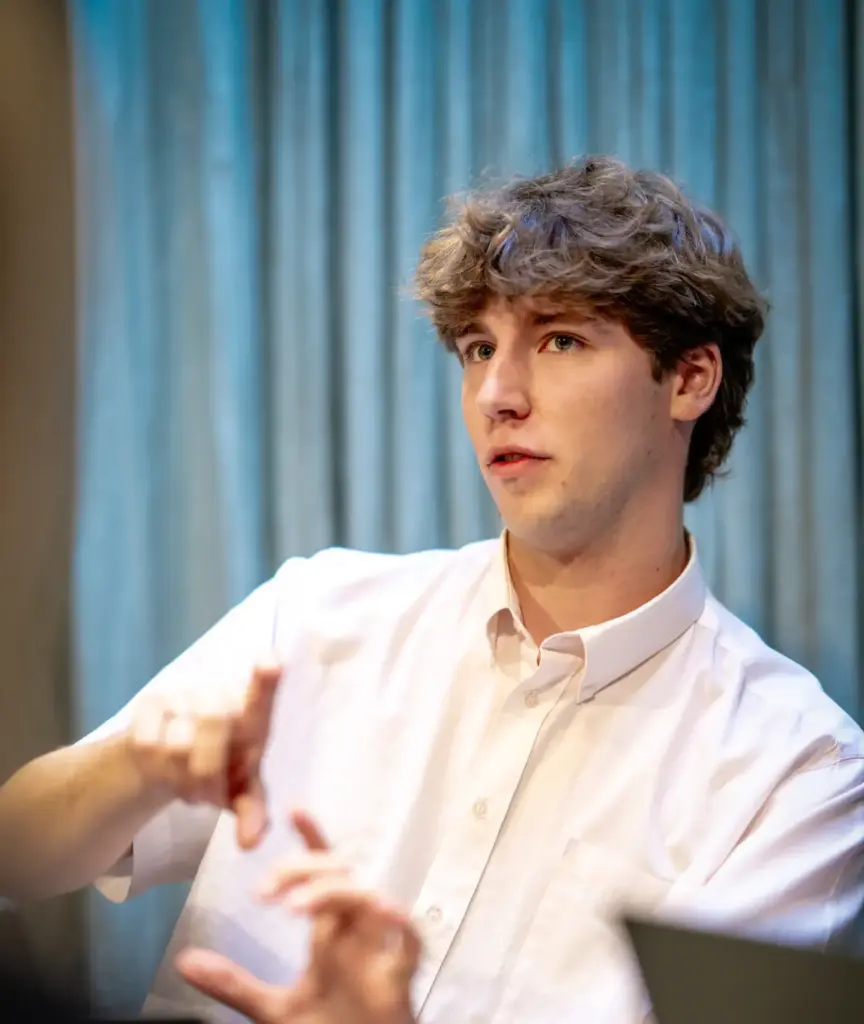 Thomas Vandegaer