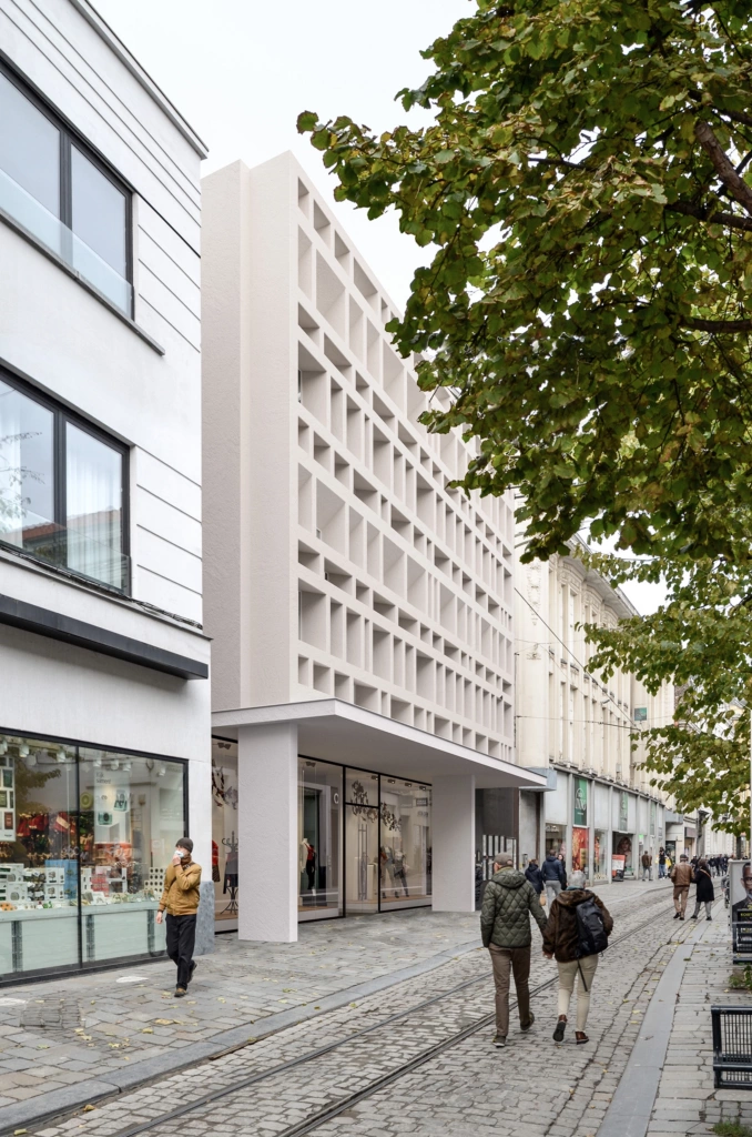 Nike Veldstraat