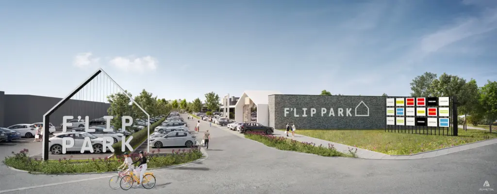 F’lip Park Philippeville