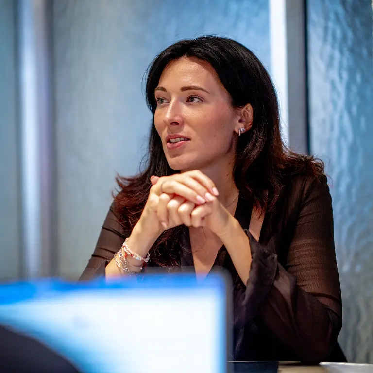 Tilde Dierckx