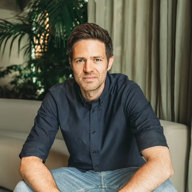 Yves Decat
