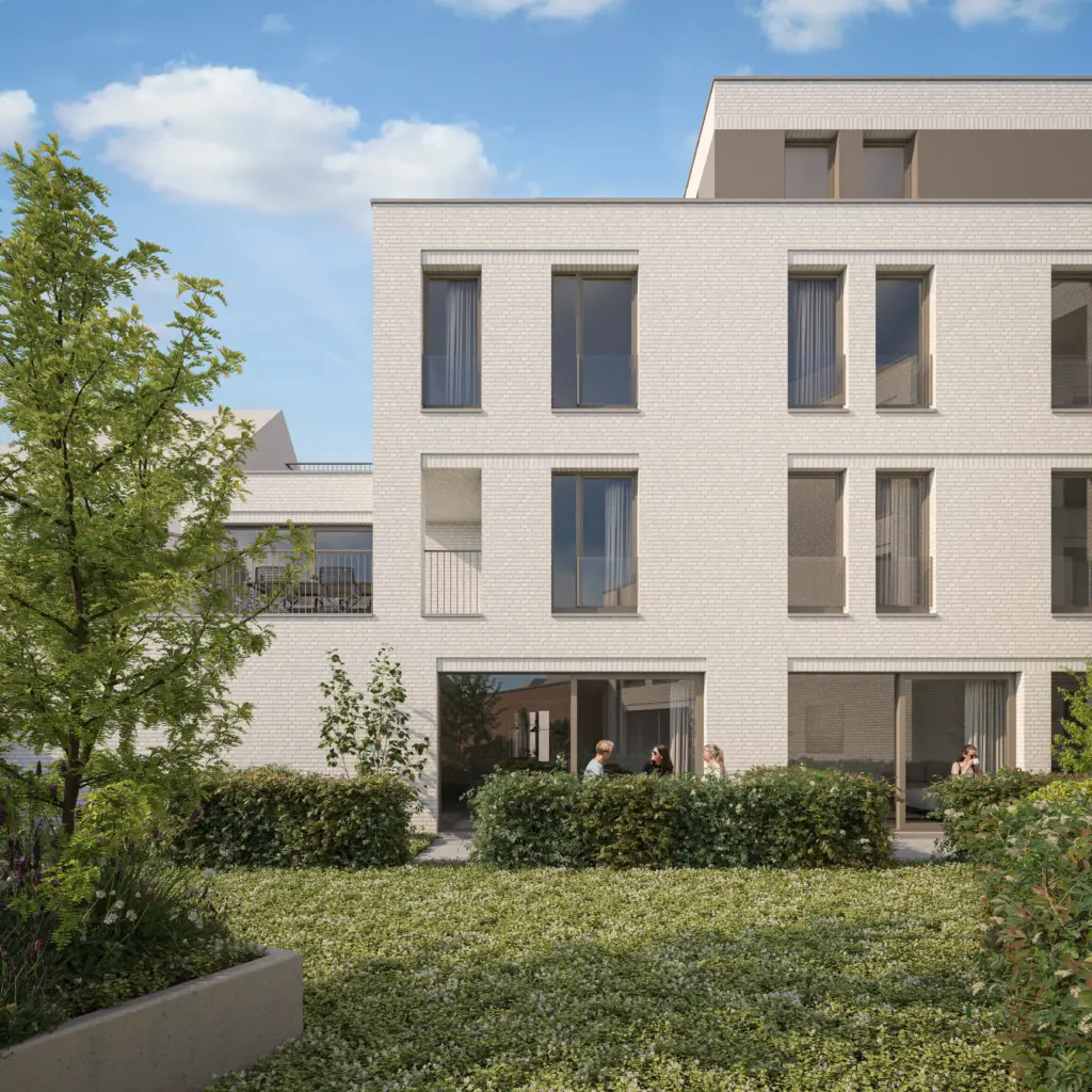 Diegemstraat Zaventem